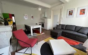 Convivial Paul Sibra-T2-Billard- Wifi-Velo